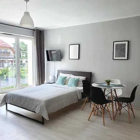 Apartament Port 21
