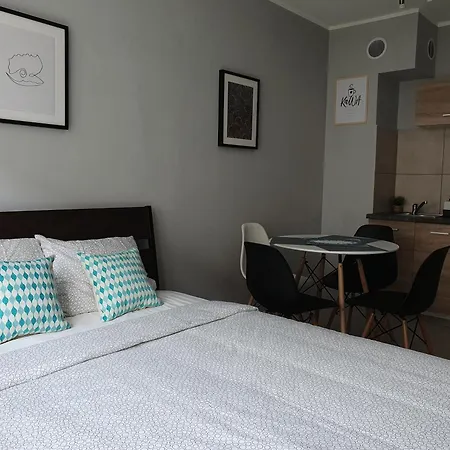 Apartament Port 21